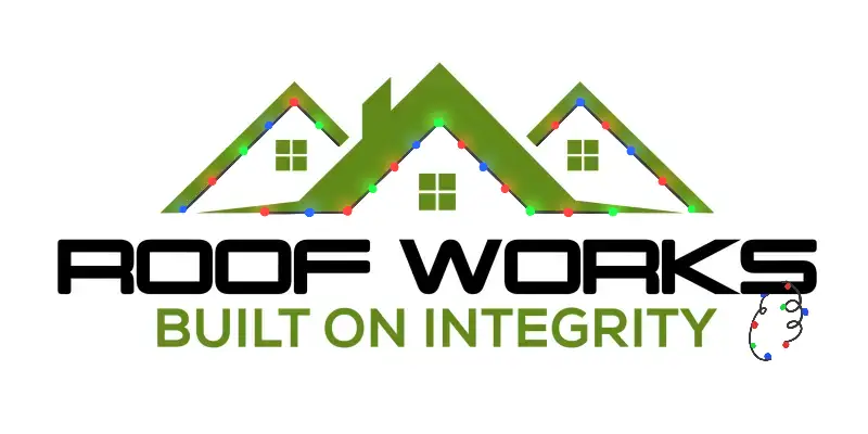 Roof Works Logo