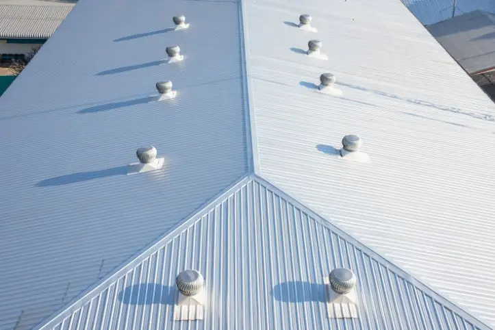 Trust Roof Works in NW Georgia with your commercial TPO roofing needs!