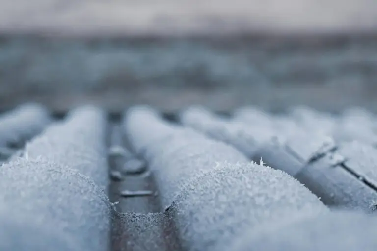 Here are some tips to prepare your roof for winter to keep your roof clean and sturdy. If you need help with any of these tasks feel free to reach out to us for help!