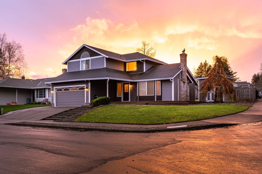 Stress less on your next whole home remodel with Roof Works in NW Georgia