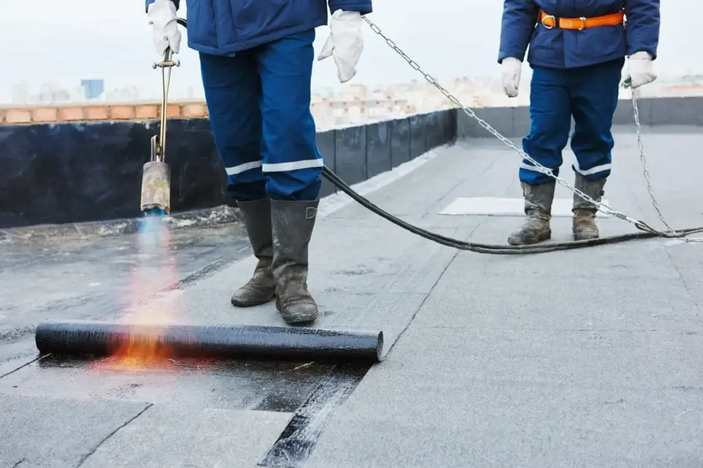 Gutter Repair Rockmart GA