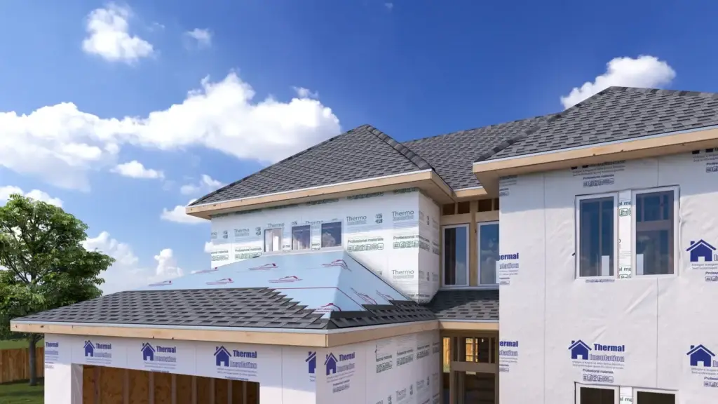 Roofing Contractor Alpharetta GA