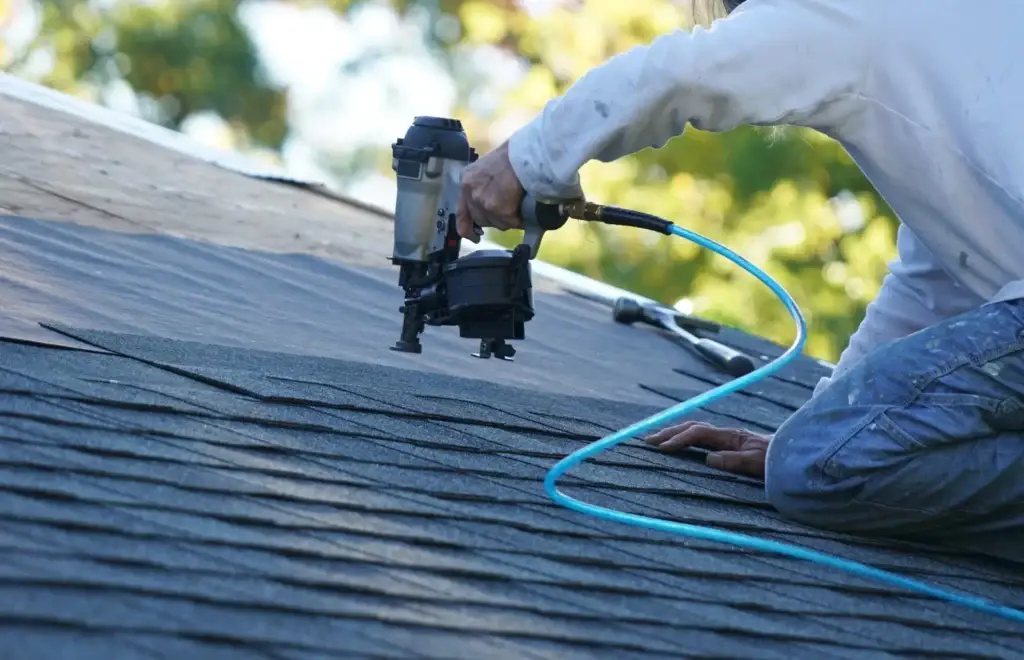 Roofing Contractor Kennesaw GA