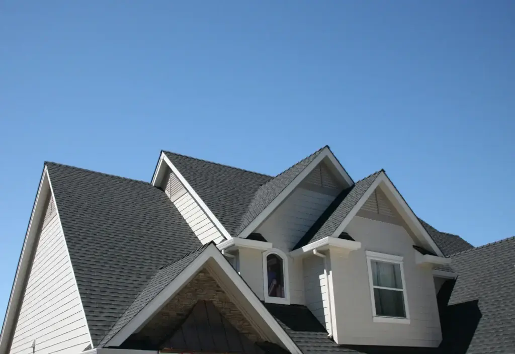 Roofing Contractor Roswell GA