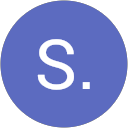 S. G. profile picture