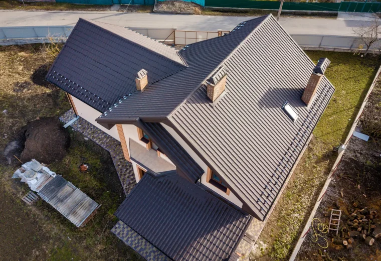 Roofing Contractor Dallas GA