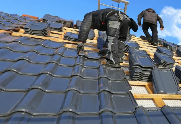 Roofing Contractor Marietta GA / Roofing Contractor Acworth GA