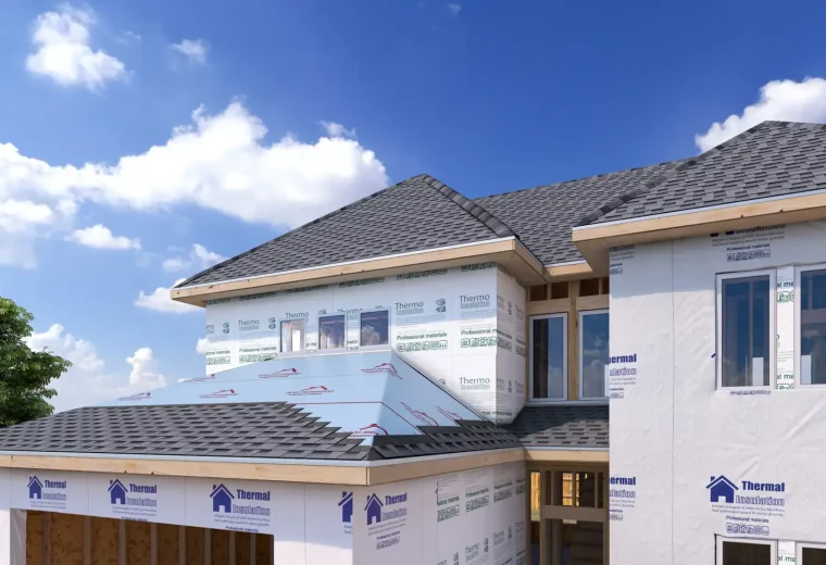 Roofing Contractor Alpharetta GA