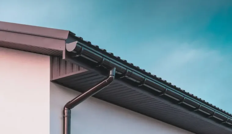 Call Roof Works in NW Georgia for your next gutter project!